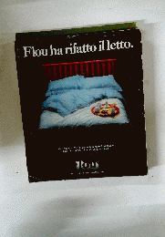 Flou　ha　rifatto　illetto.
