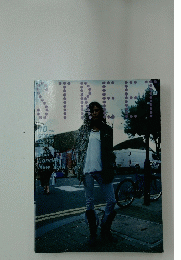 STREET　2004年10月号