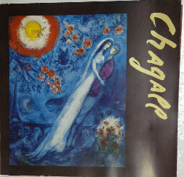 Chagapp