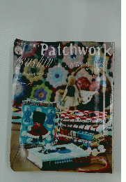 Patchwork　2010年10月号