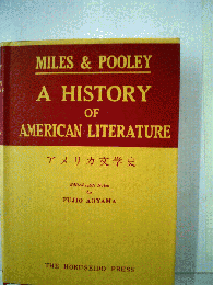 A history of American literature