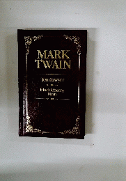 MARK　TWAIN