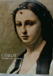 COROT　Souvenirs et variations