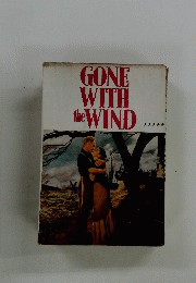 GONE　WITH　the　WIND