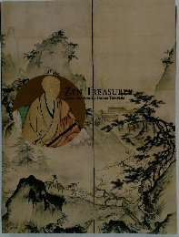 ZEN TREASURES FROM THE KYOTO Gozan TEMPLES