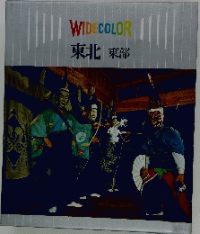 ワイドカラー日本
