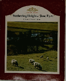 Wuthering Heights/Jane Eyre