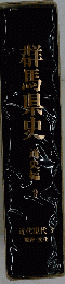 群馬県史 通史編 9　 近現代社会 3 教育文化