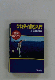 クロダイ釣り入門