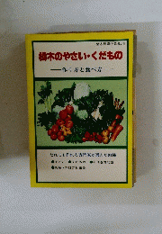 栃木のやさい・くだもの　作り方と食べ方