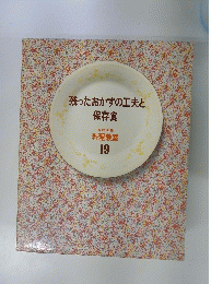 残ったおかずの工夫と保存食