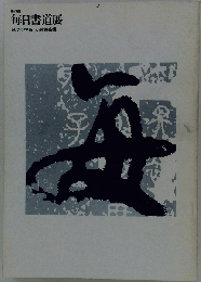 第19回毎日現代書関西代表作家展