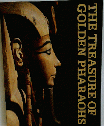 THE TREASURE OF GOLDEN PHARAOHS
