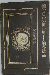 闇のなかの黒い馬