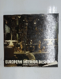 EUROPEAN　INTERIOR　DESIGNING