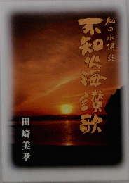 不知火海讃歌 : 私の水俣誌