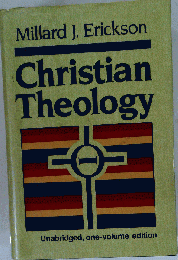 Christian Theology