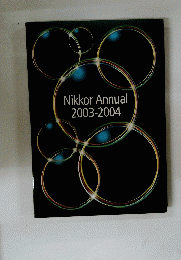 Nikkor Annual 2003-2004