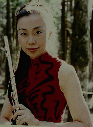The Flute