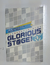 THE IDOLM@STER SideM 3rdLIVE TOUR　GLORIOUS ST@GE!