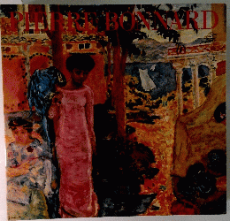 PIERRE BONNARD