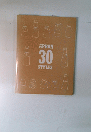 APRON 30 STYLES