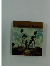 Rembrandt/Vermeer