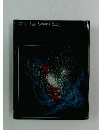宇宙　Life　Nature　Library