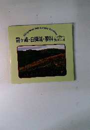 霧ヶ峰・白樺湖・蓼科