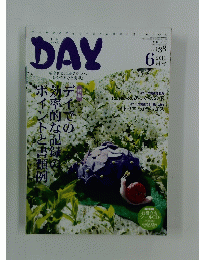 DAY　2011年6月号