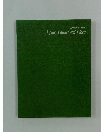 Life Nature Library Japan's Fauna and Flora