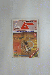 ムー　昭和58年4月1日発行　No.29