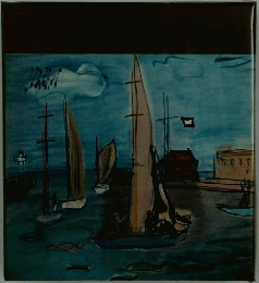 Rousseau/Dufy