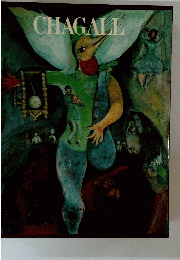 CHAGALL