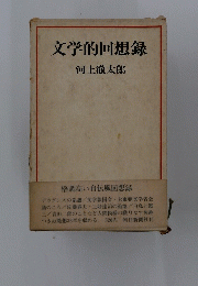 文学的回想録
