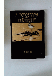 A MONOGRAPH OF THE CHARADRIIDA 1918