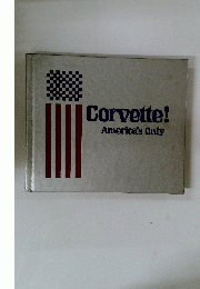 Corvette! America's Only