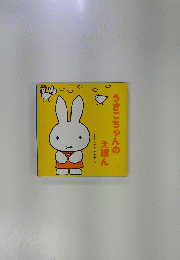 うさこちゃんの  えほん
