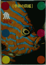 魚　学研の図鑑