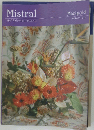Mistral Mail Selection System Marigold