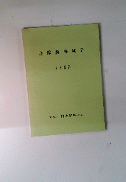 鳥獣関係統計 1983