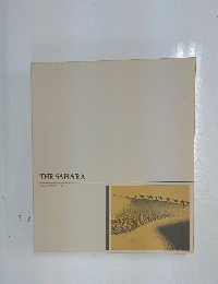 THE　SAHARA　未踏の大自然/サハラ