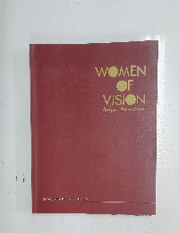 WOMEN OF VISION Tokyo/New York