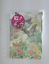 庭の身近なチョウを楽しもうチョウ