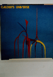 CALDER'S UNIVERSE