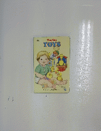 Tiny　Tot's　TOYS