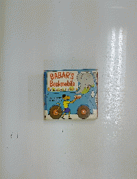 BABAR'S Bookmobile LITTLE BOOKS JUST FOR YOU