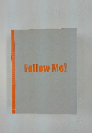 Follow　Me!