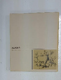 ALASKA　未踏の大自然/アラスカ