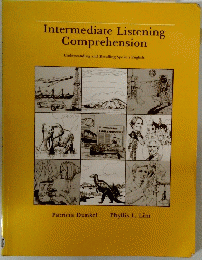 Intermediate Listening Comprehension
